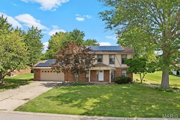 1711 Fairway Drive, Shiloh, IL 62269