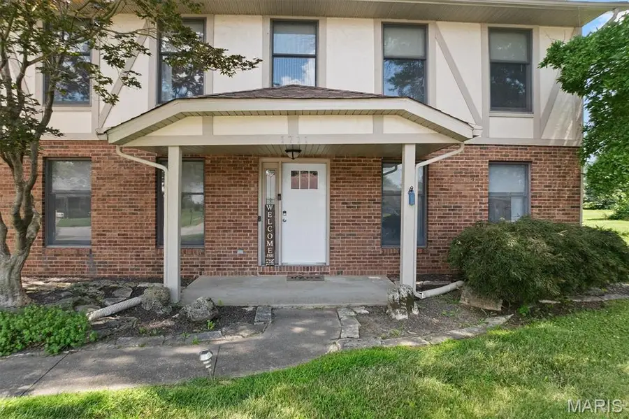 1711 Fairway Drive, Shiloh, IL 62269 - #2