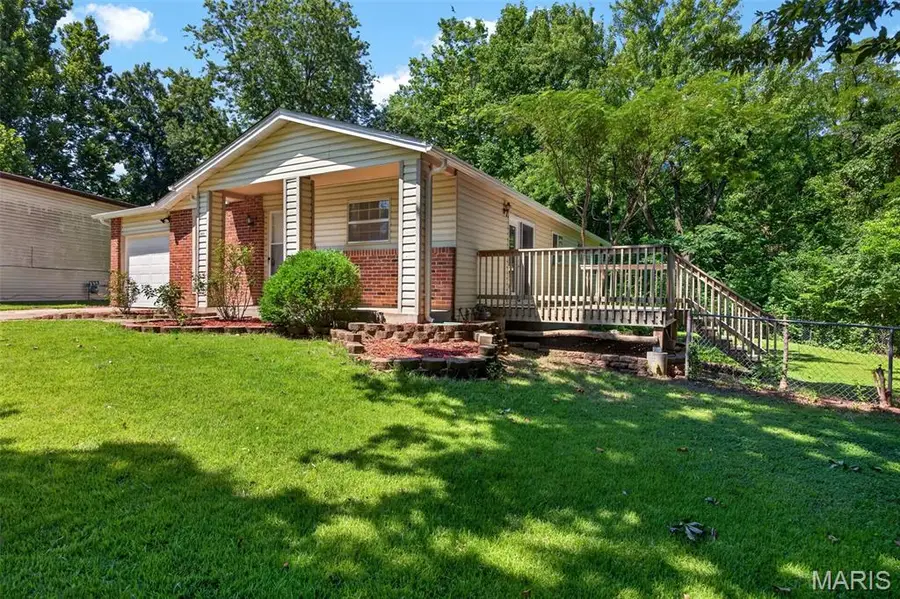 1611 Autumn Hill Drive, O Fallon, MO 63366 - #3