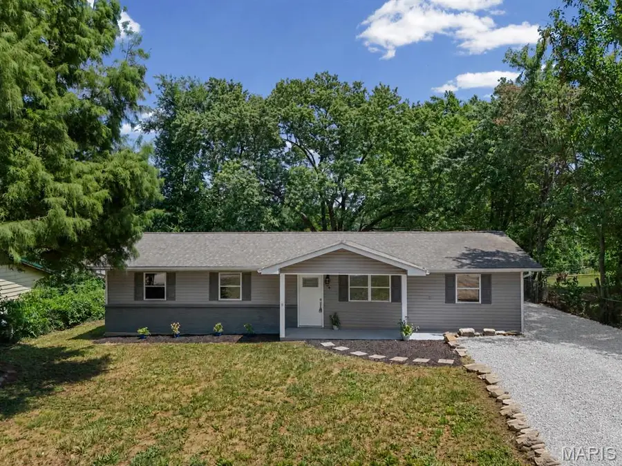 204 Wesley Drive, Bonne Terre, MO 63628 - #3