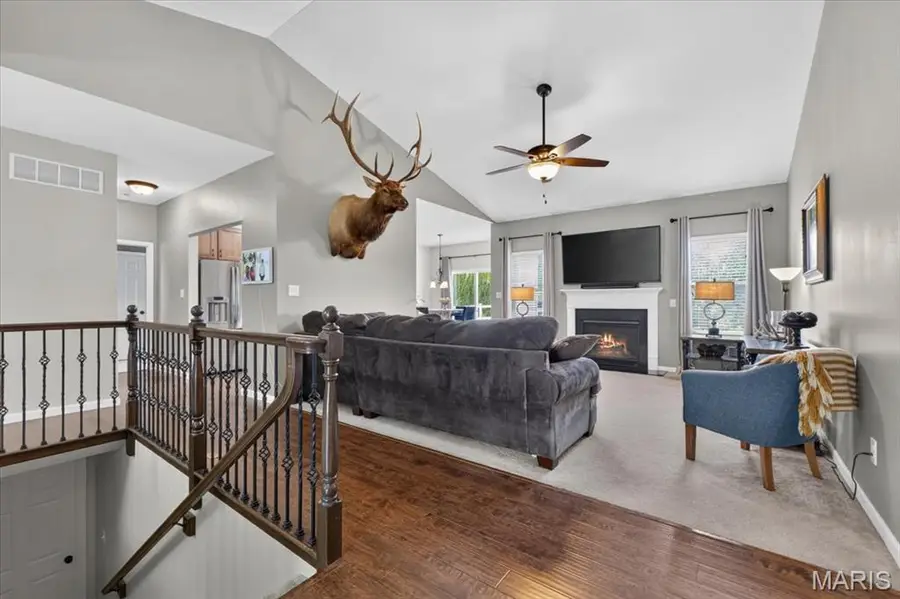 323 Mason Glen Drive, Lake Saint Louis, MO 63367 - #3
