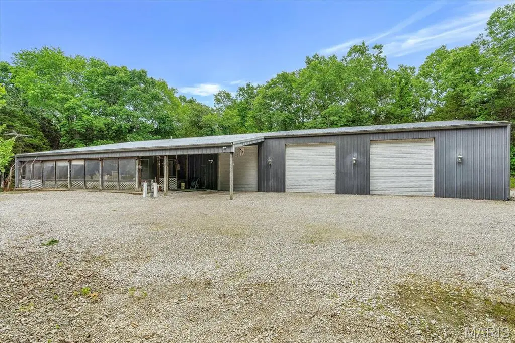 395 Rock Church Road, Catawissa, MO 63015 - #1