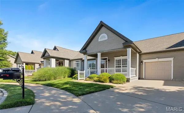 253 Meadows Of Wildwood Boulevard, Grover, MO 63040