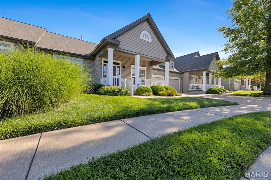 253 Meadows Of Wildwood Boulevard, Grover, MO 63040 - #3
