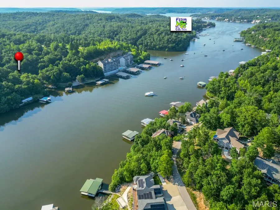 3071 Possum Hollow Drive, Camdenton, MO 65020 - #2