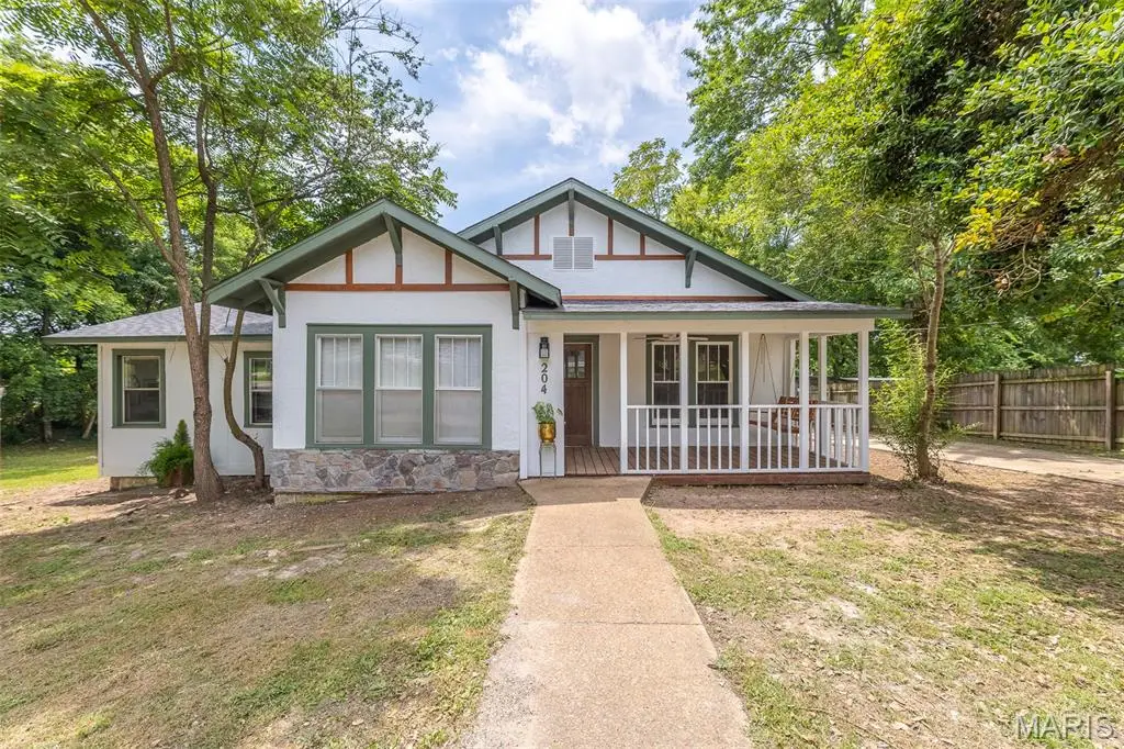 204 Brooks Street, Doniphan, MO 63935 - #1