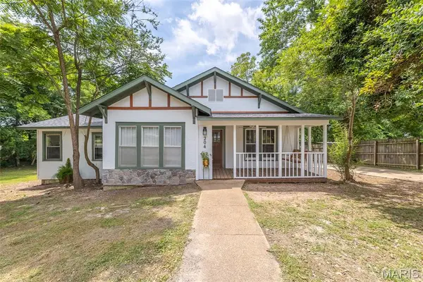 204 Brooks Street, Doniphan, MO 63935