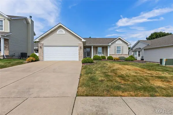 2817 Grand Slam Drive, O'Fallon, MO 63366