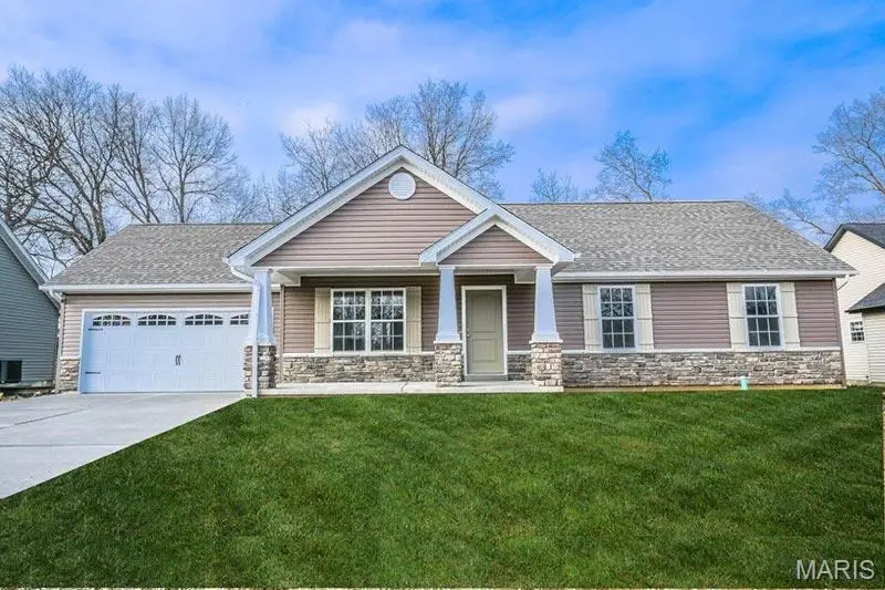 0 Tbb Gettysburg Commons, Wright City, MO 63390 - #1
