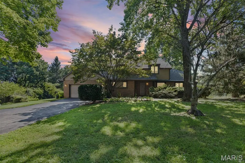 8 Harmin Lane, Collinsville, IL 62234 - #1
