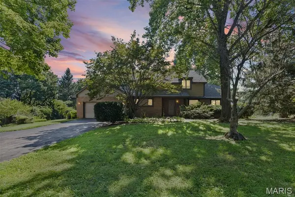 8 Harmin Lane, Collinsville, IL 62234