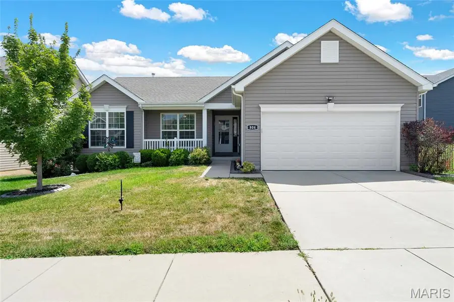 804 Hazy Hills Drive, Lake Saint Louis, MO 63367 - #2