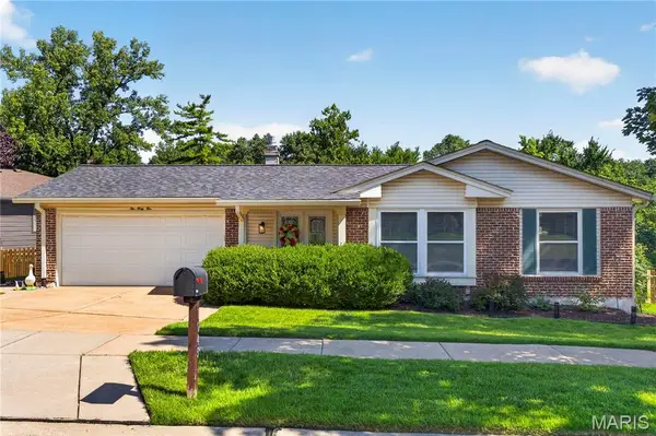 1045 Terracewood Circle, Unincorporated, MO 63011
