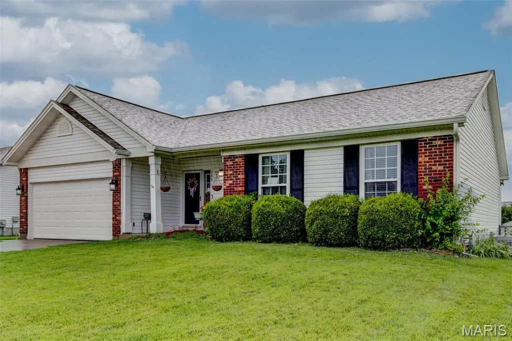 435 Slusser Lane, Florissant, MO 63031 - #1