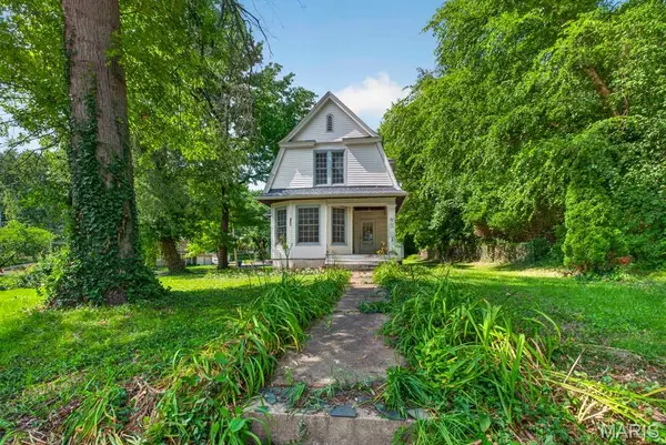 345 Tiffin Avenue, Ferguson, MO 63135