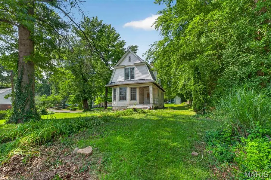 345 Tiffin Avenue, Ferguson, MO 63135 - #3