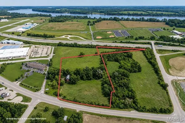 18357 Chesterfield Airport Road, Chesterfield, MO 63005