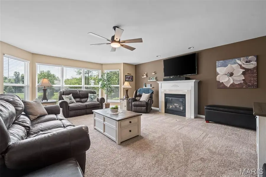 3 Birchwood Lane Court, Maryland Heights, MO 63043 - #2