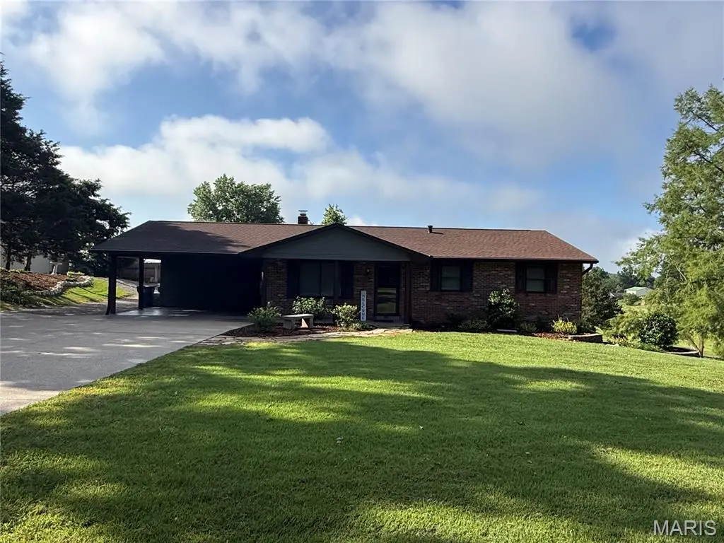 3316 County Road 316, Cape Girardeau, MO 63701 - #1