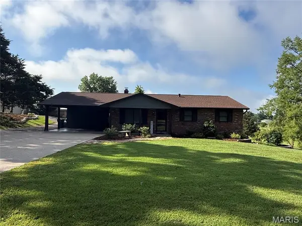 3316 County Road 316, Cape Girardeau, MO 63701