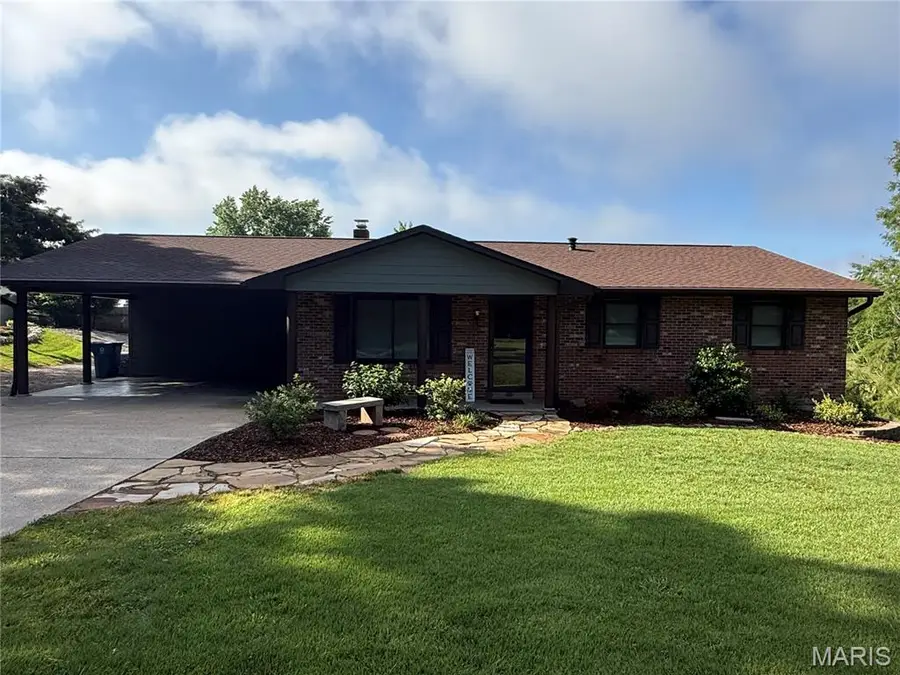 3316 County Road 316, Cape Girardeau, MO 63701 - #2