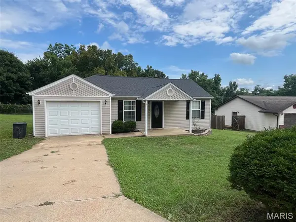 309 Edgewood Street, Park Hills, MO 63601