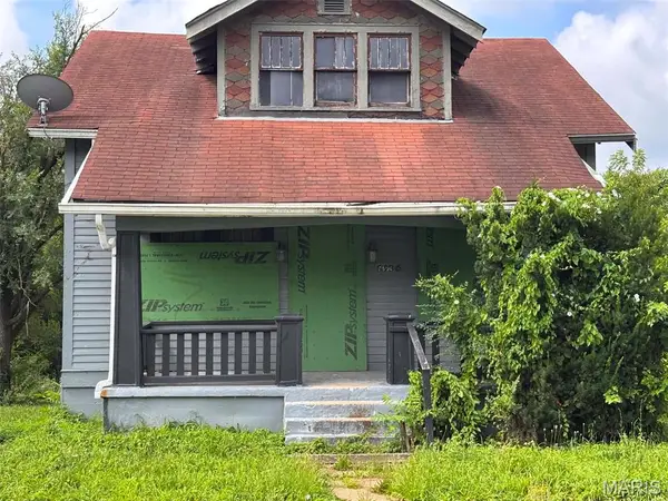 5936 Garesche Avenue, St Louis, MO 63136