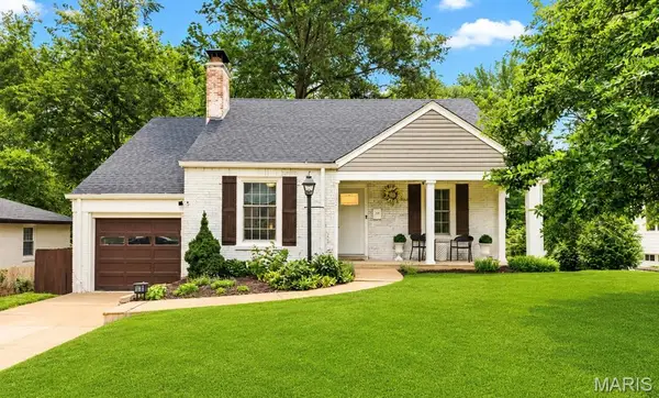 1031 Glenmoor Avenue, Glendale, MO 63122