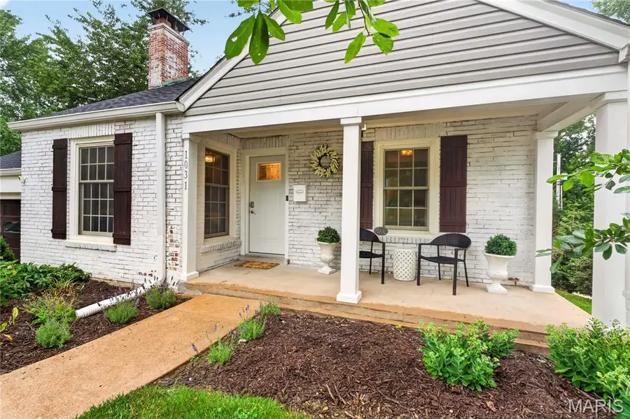 1031 Glenmoor Avenue, Glendale, MO 63122 - #2
