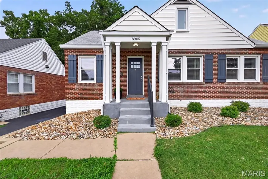 8905 Oneida, Saint Louis, MO 63114 - #2
