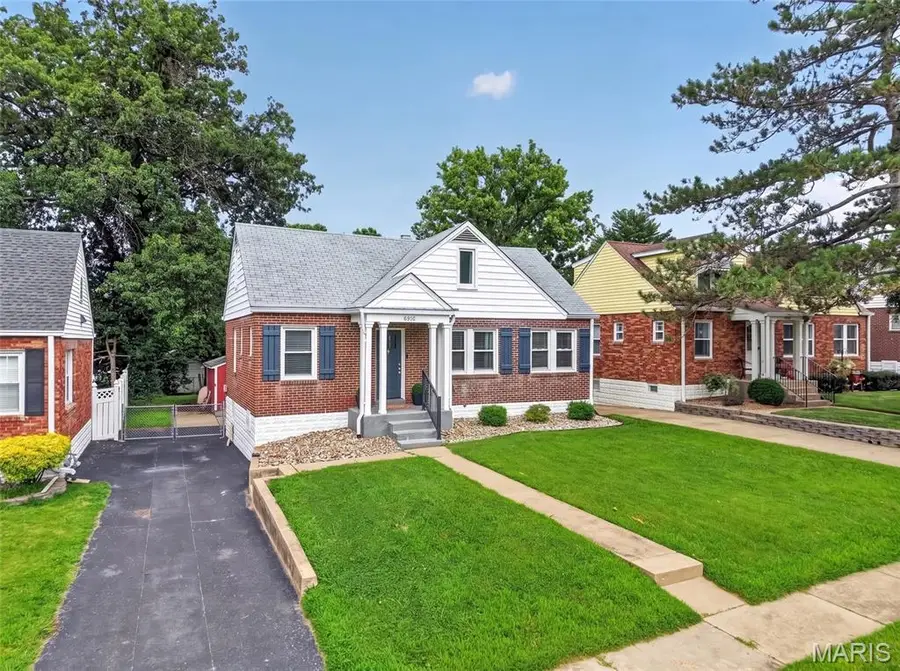 8905 Oneida, Saint Louis, MO 63114 - #3