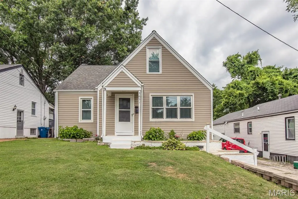 3651 Hilleman Avenue, Saint John, MO 63114 - #1