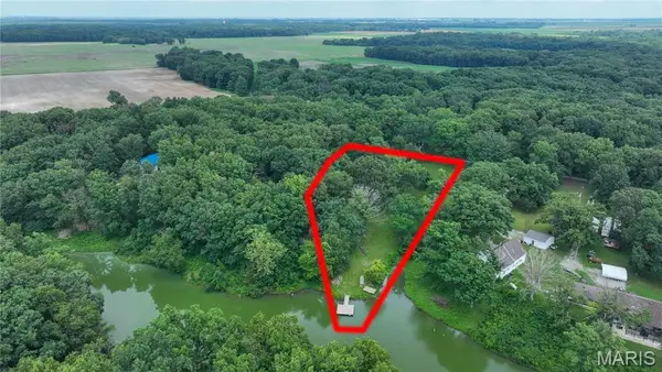 0 S Panther Creek Road, Mount Olive, IL 62069