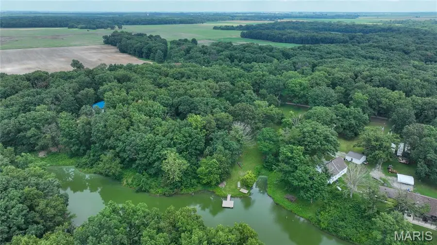 0 S Panther Creek Road, Mount Olive, IL 62069 - #2