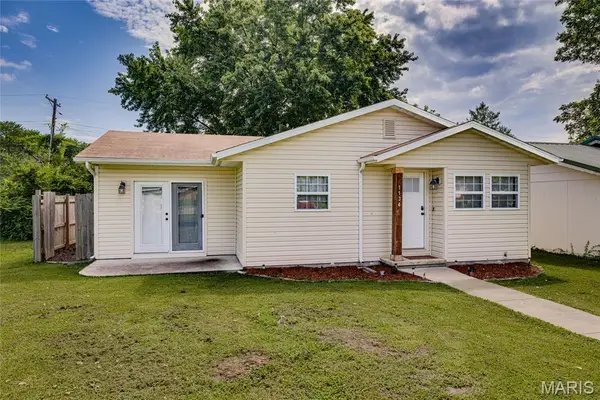 1134 Spruce Street, Bismarck, MO 63624