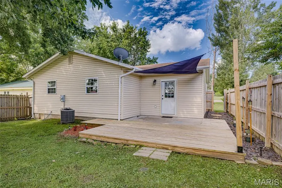 1134 Spruce Street, Bismarck, MO 63624 - #2