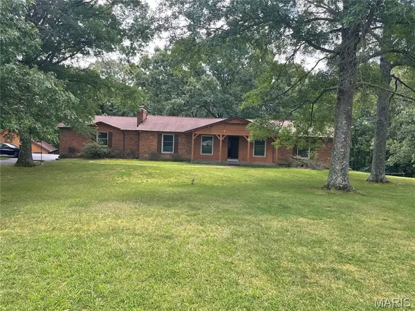 1191 Wood Summit Road, Ellisville, MO 63021
