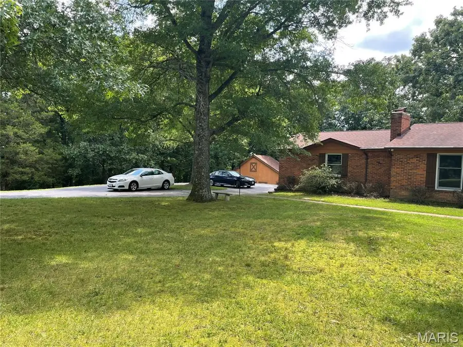 1191 Wood Summit Road, Ellisville, MO 63021 - #2