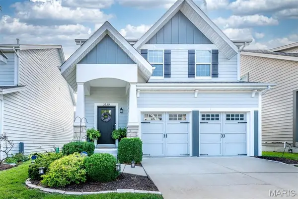 2629 Grover Crossing Way, Wildwood, MO 63040