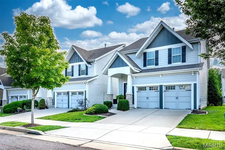 2629 Grover Crossing Way, Wildwood, MO 63040 - #2