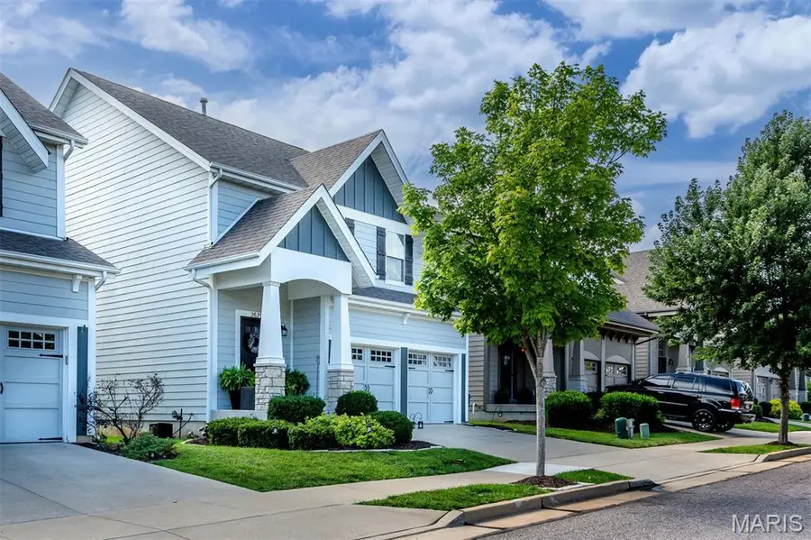 2629 Grover Crossing Way, Wildwood, MO 63040 - #3