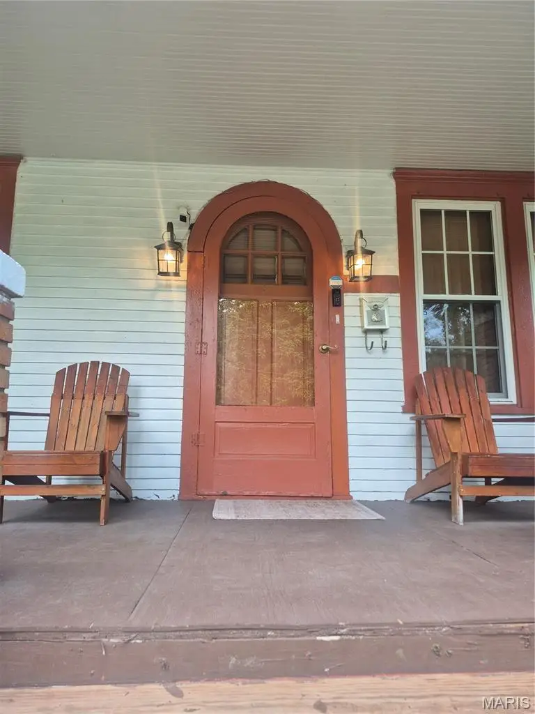 1401 N 54th Street, Washington Park, IL 62204 - #2
