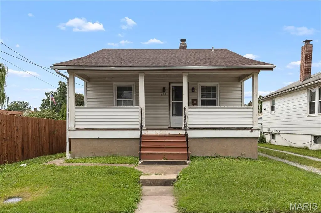 622 Waller Avenue, Saint Louis, MO 63125 - #1