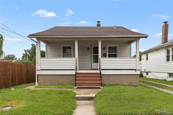 622 Waller Avenue, St Louis, MO 63125