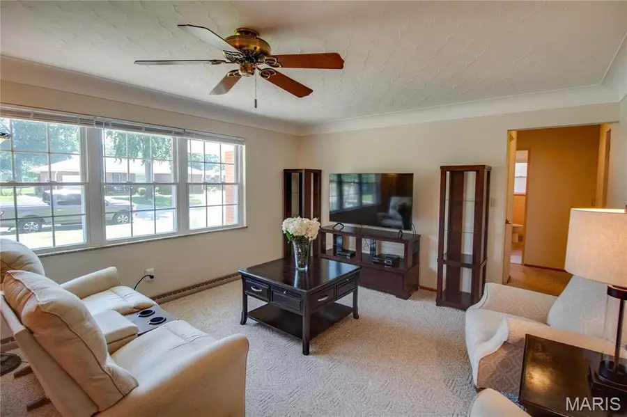 5506 Ladue Drive, Godfrey, IL 62035 - #3