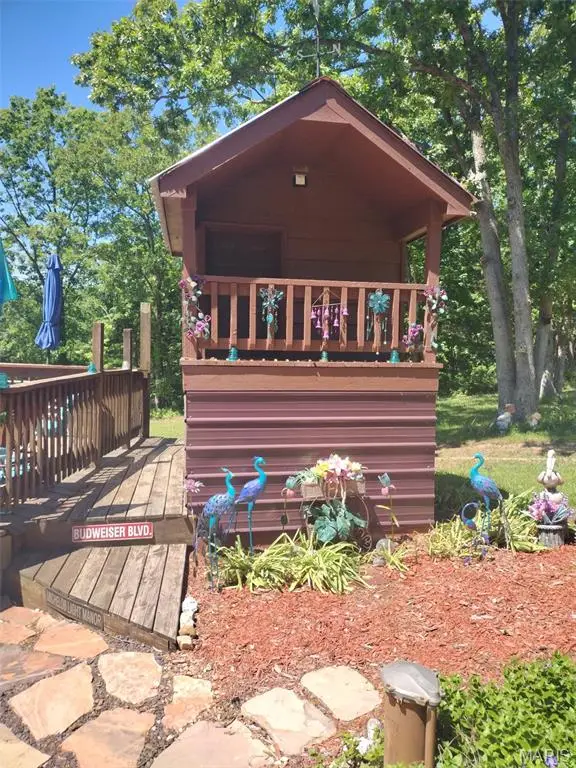 885 Shannon Hills Lane, Robertsville, MO 63072 - #2