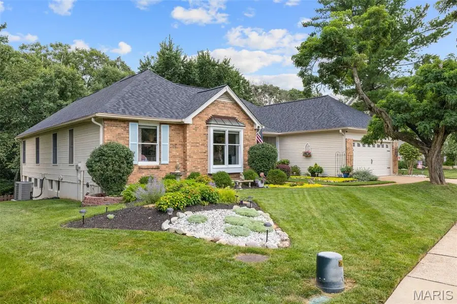 504 Robin Crest Court, Wildwood, MO 63040 - #2
