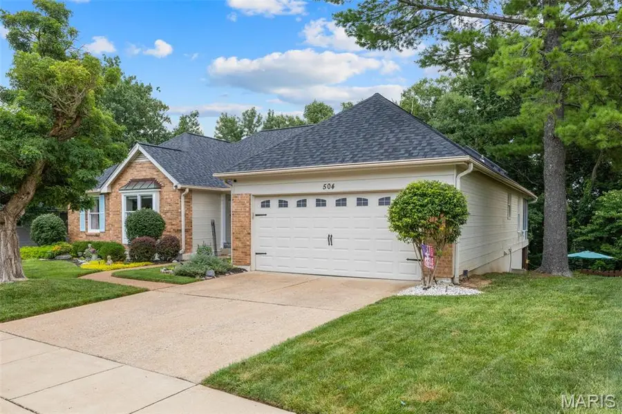 504 Robin Crest Court, Wildwood, MO 63040 - #3