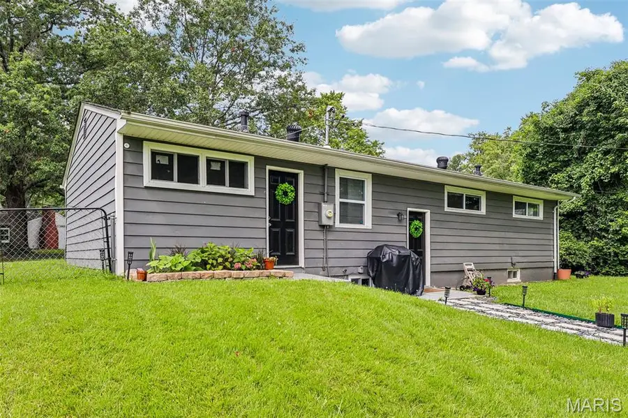 1629 Jett Drive, Dellwood, MO 63136 - #3