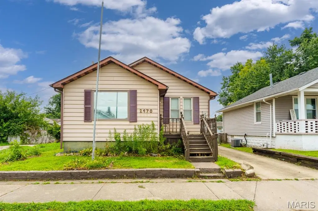 2470 Center Street, Granite City, IL 62040 - #1